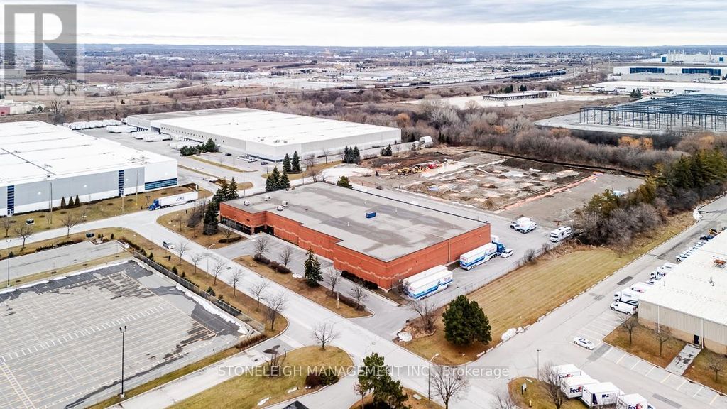 1901 Forbes Street, Whitby (whitby Industrial)