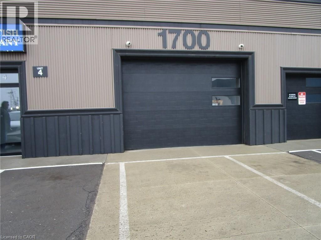 1700 Brampton Street Unit# 4, Hamilton