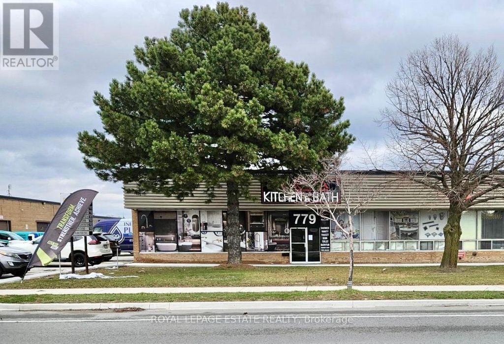 779 Alness Street, Toronto (york University Heights)