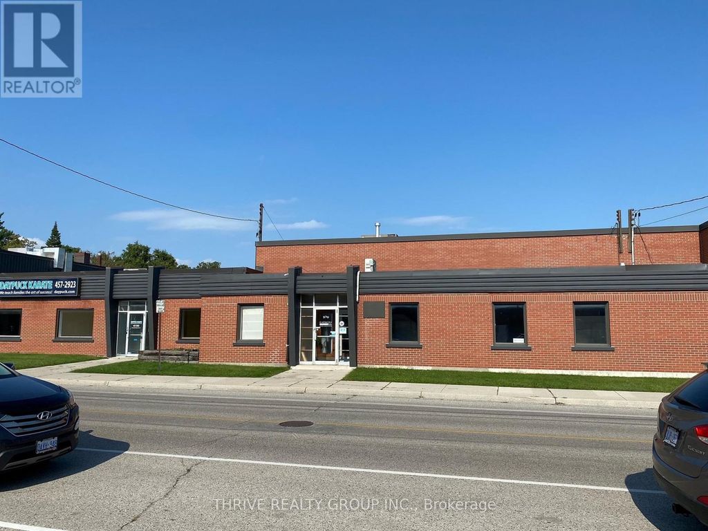 360-370 Saskatoon Street, London East (east H)