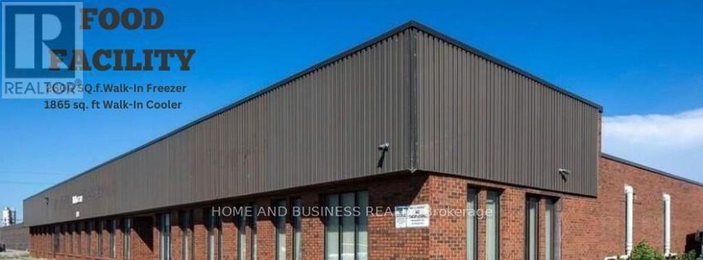 A - 1880 Bonhill Road, Mississauga (northeast)