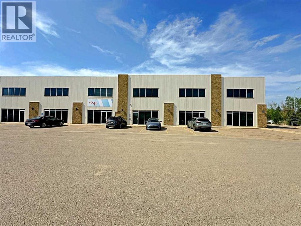 189 Mackenzie Boulevard, Fort Mcmurray