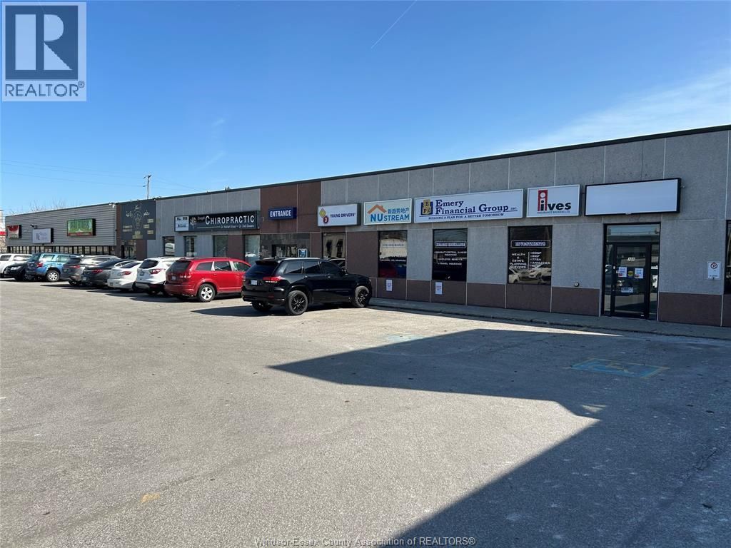 215 Eugenie Street West Unit# 280, Windsor