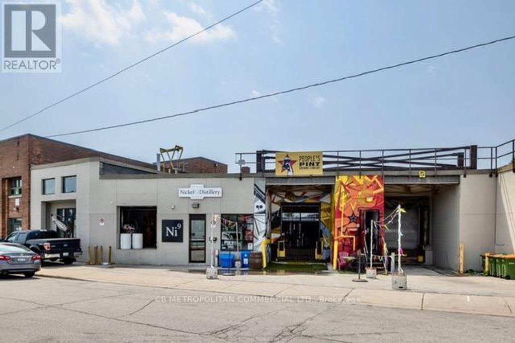102 - 88-142 Cawthra Avenue, Toronto (junction Area)