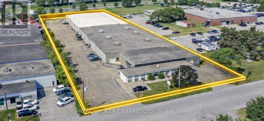 97 Ardelt Avenue, Kitchener