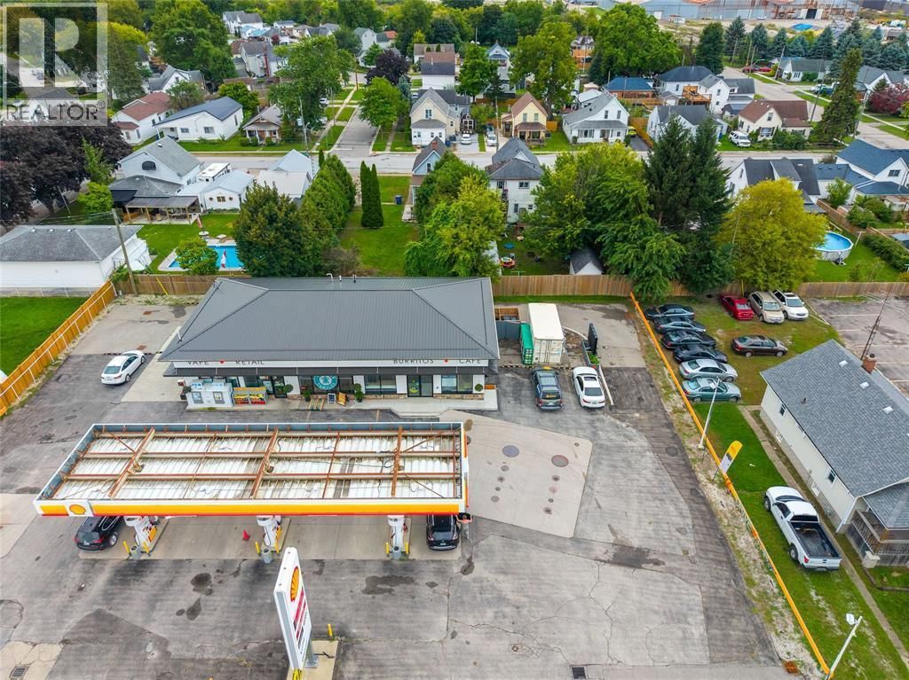 1119 Dufferin Avenue Unit# 2, Wallaceburg