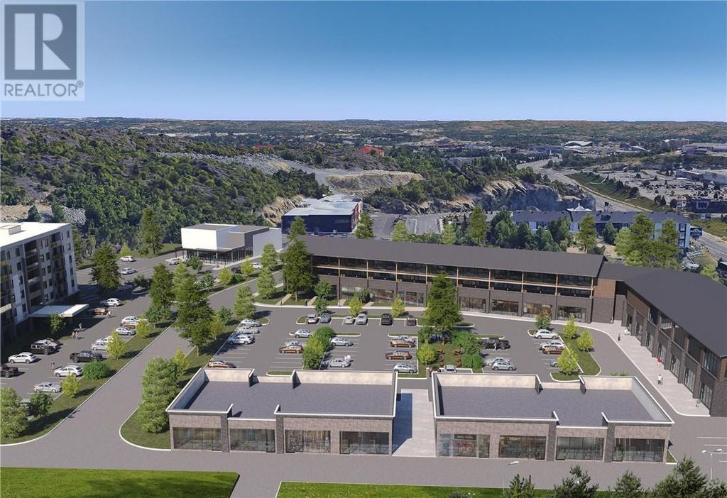 1212 Kingsway Avenue Unit# Tbd 2, Sudbury