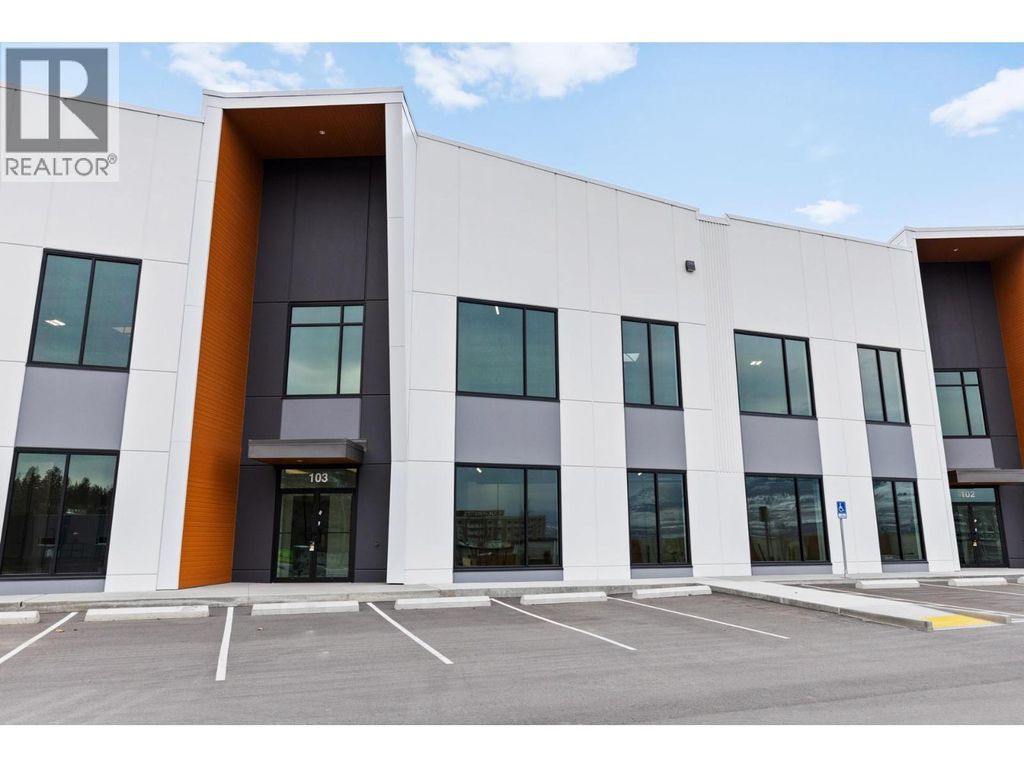 3440 Circuit Road Unit# 103, Kelowna