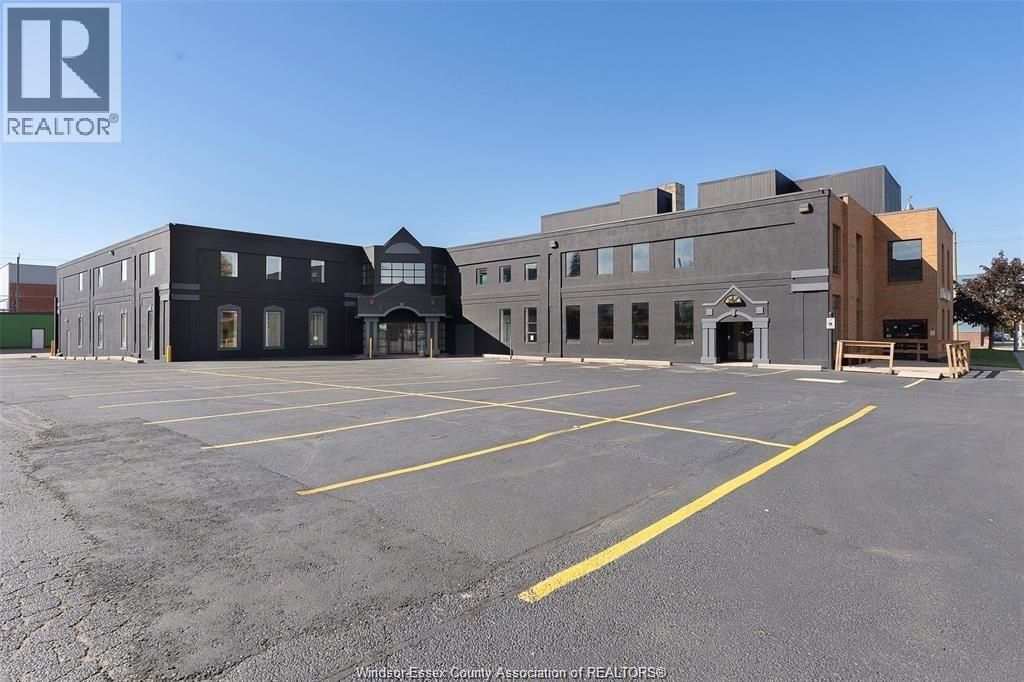 1501 Howard Avenue Unit# 106, Windsor