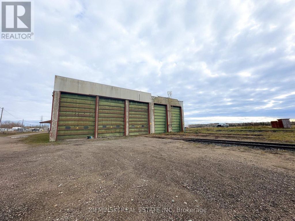 Ms - 1 Park Street, Iroquois Falls