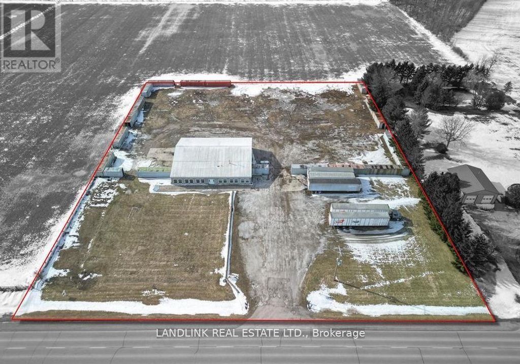 12933 Graham Road, West Elgin