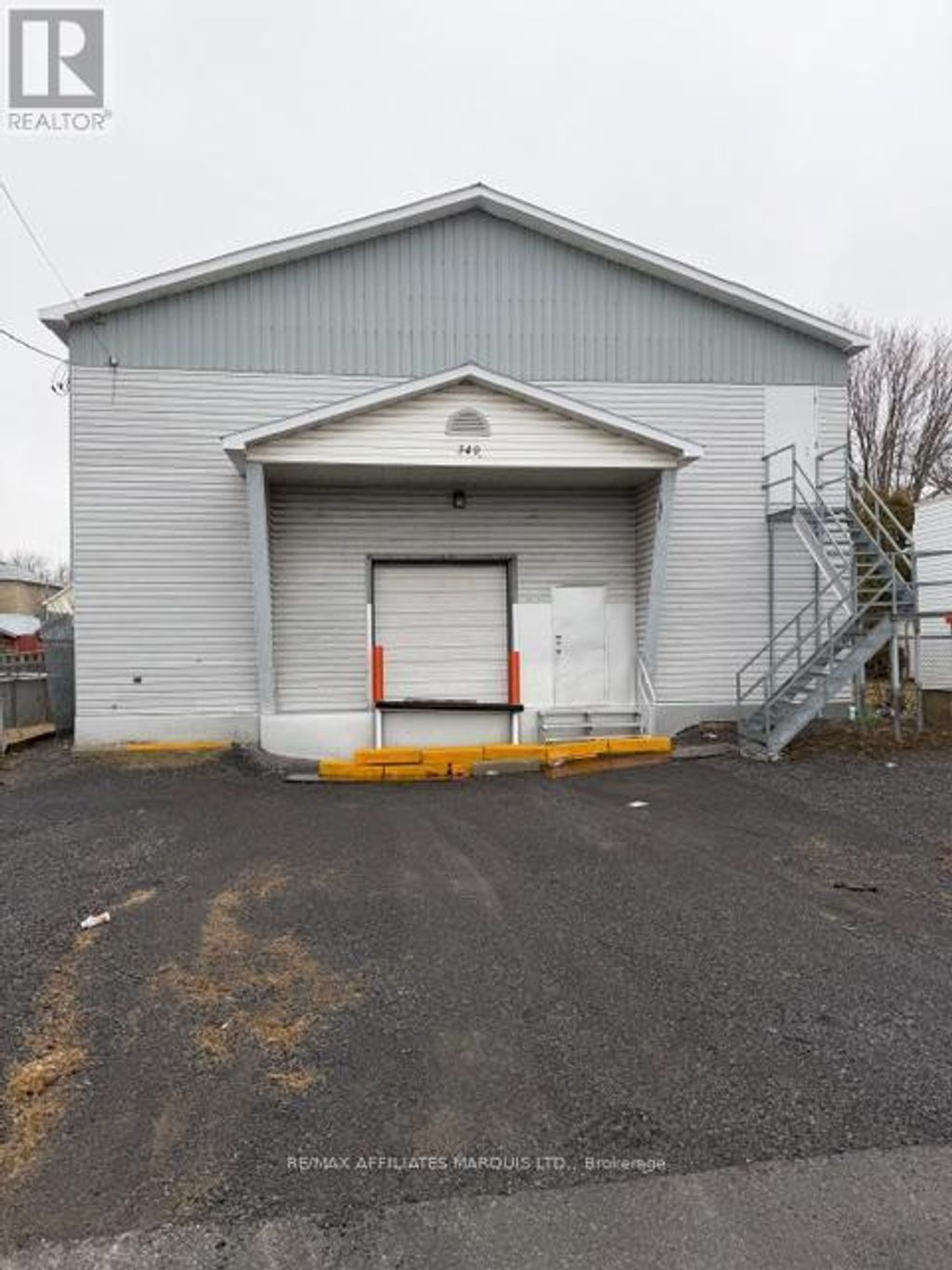 340 Alice Street, Cornwall