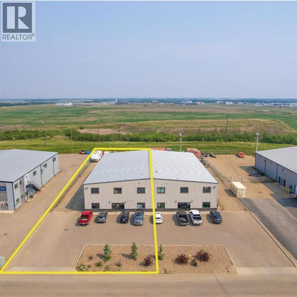 7156 56 Street, Lloydminster