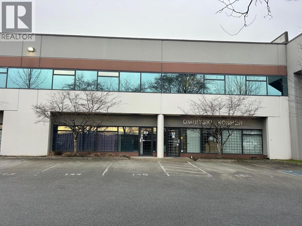 23 1610 Derwent Way, Delta