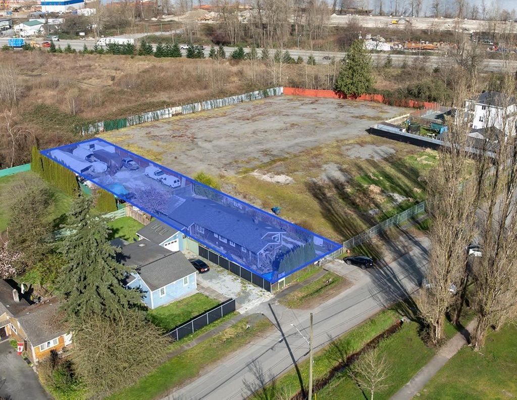 11465 125a Street, Surrey