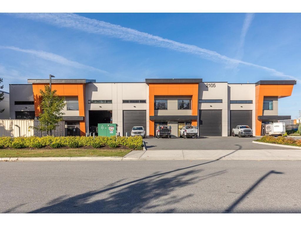 2105 Carpenter Street, Abbotsford