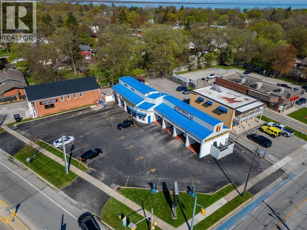 646 Cathcart Boulevard, Sarnia
