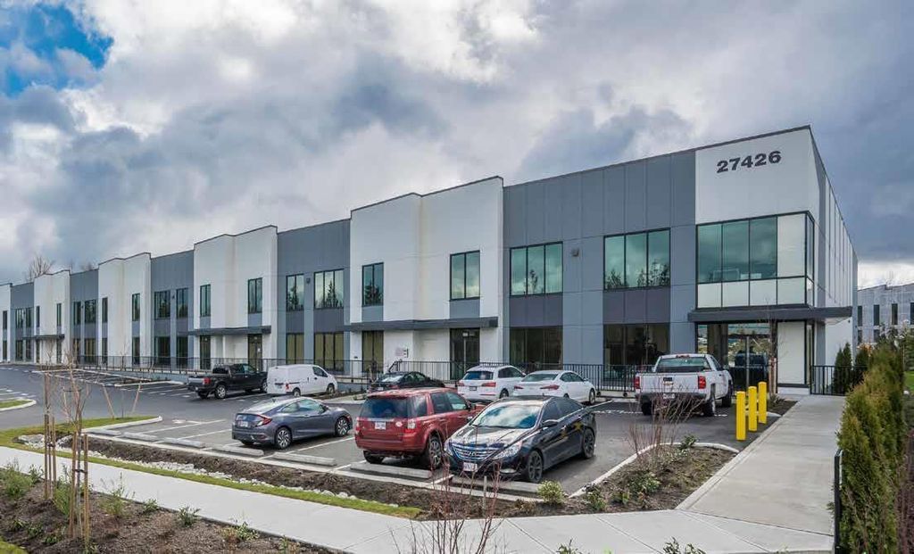 100 27426 60 Avenue, Langley