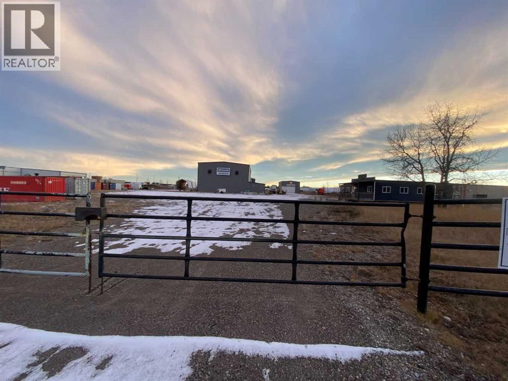 5423 Township Road 325 B Road, Rural Mountain View County