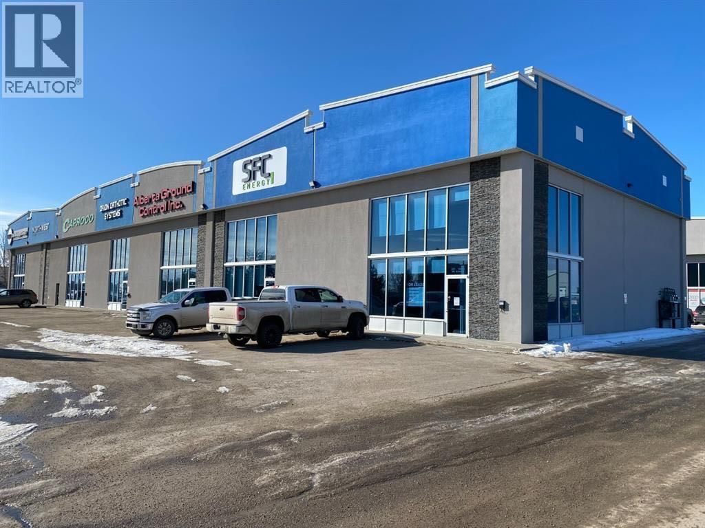 107, 10920 84 Avenue, Grande Prairie