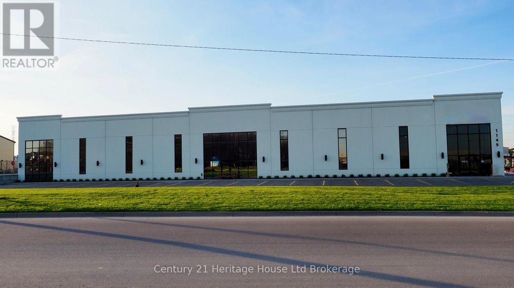 1149 Commerce Way, Woodstock (woodstock - South)