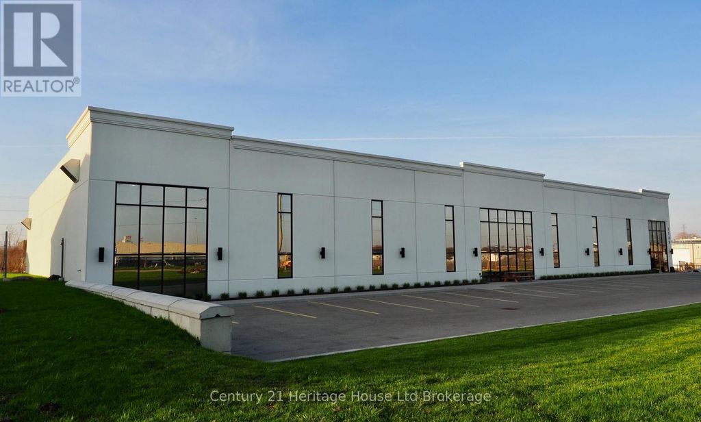 1149 Commerce Way, Woodstock (woodstock - South)