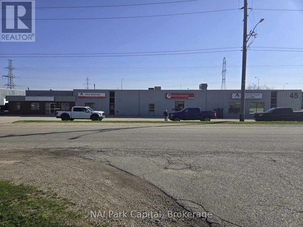 45 Lewis Road, Guelph (willow West/sugarbush/west Acres)