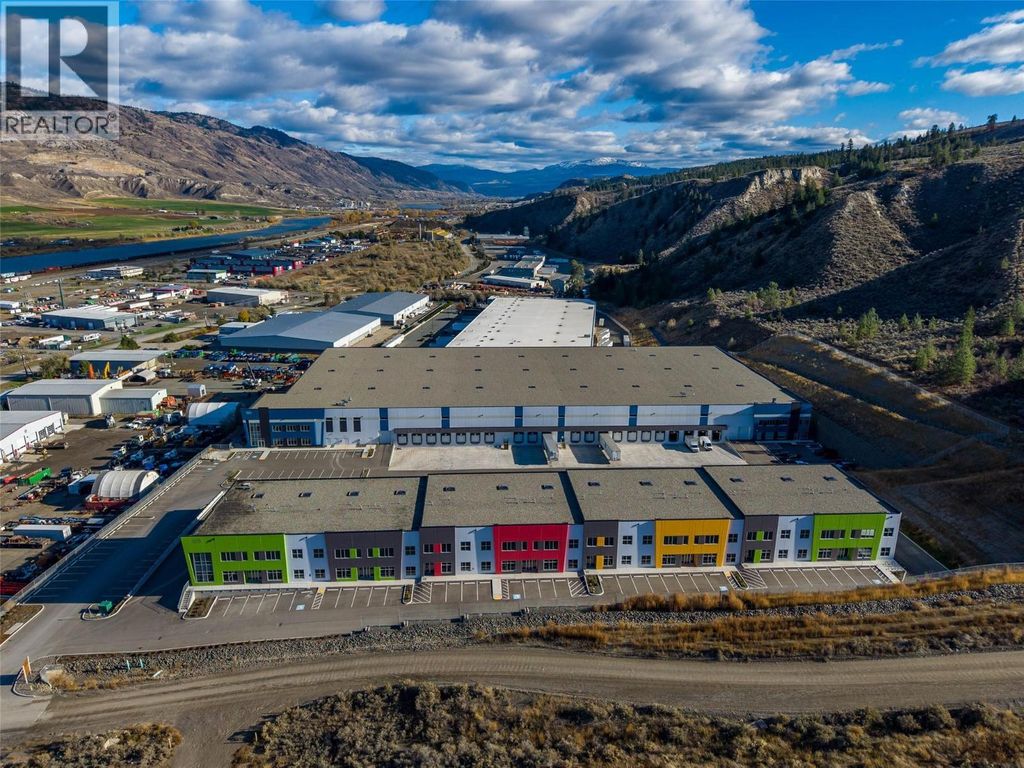 329 Silver Stream Road Unit# 111, Kamloops