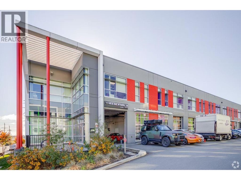 104 8855 Laurel Street, Vancouver