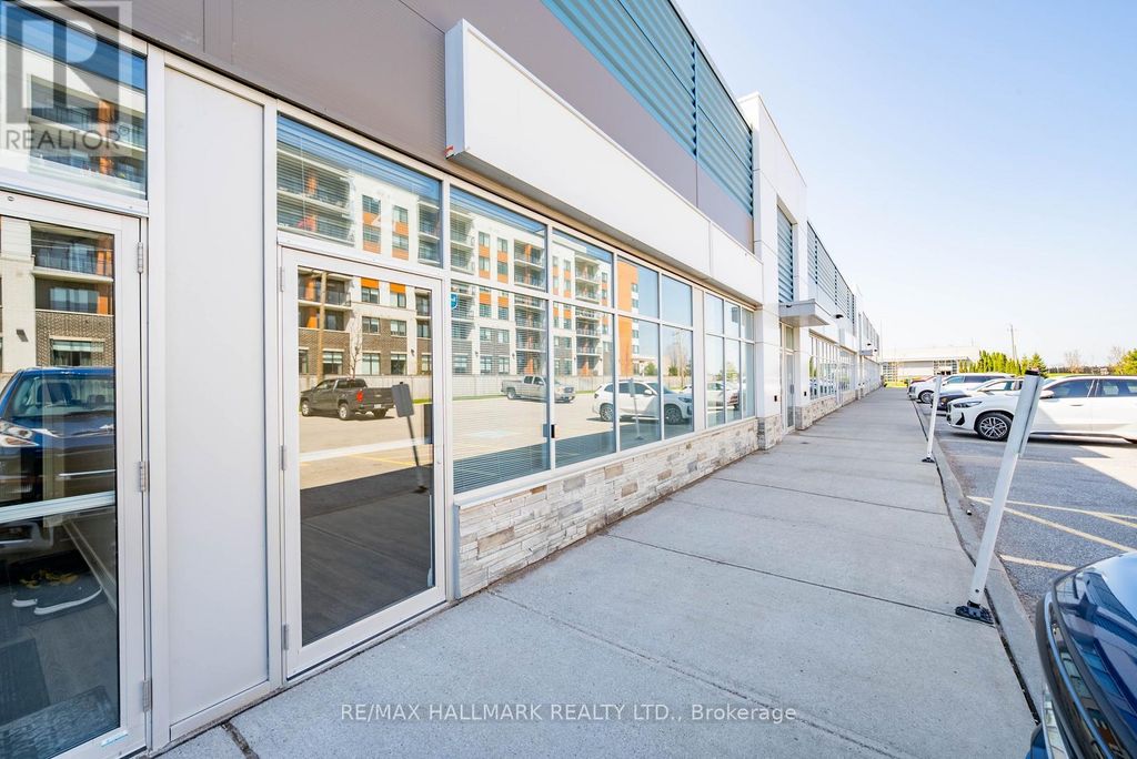 12 - 155 Mostar Street, Whitchurch-Stouffville (stouffville)