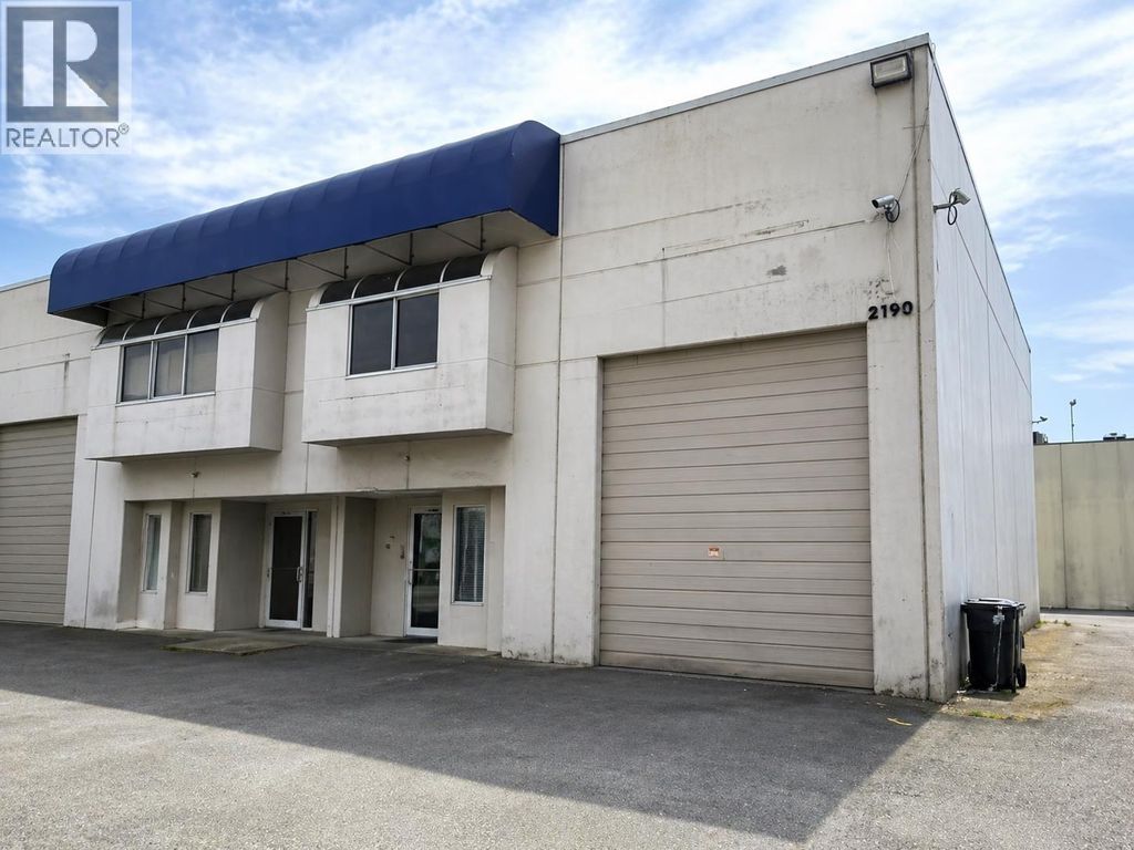 2190 1851 Savage Road, Richmond