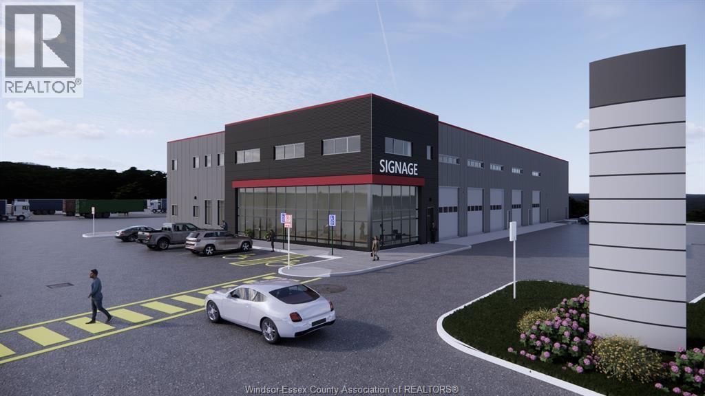 2450 Cabana Rd E (aka 4455 Division Rd), Windsor