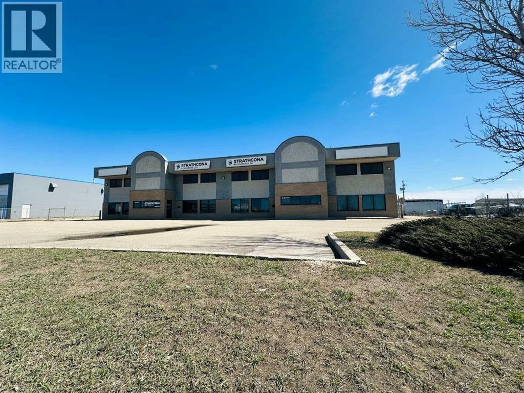 9601 116 Street, Grande Prairie