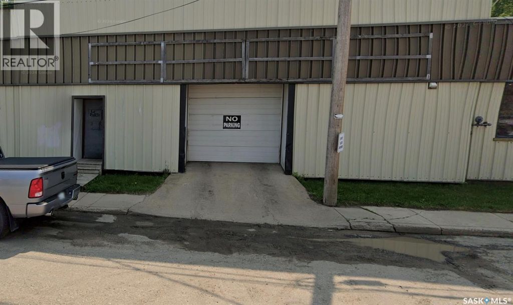 25b 17th Street E, Prince Albert
