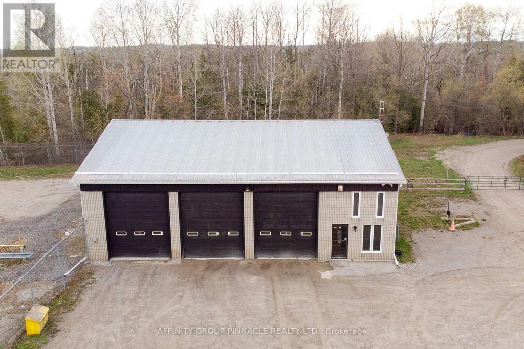 7549 Durham Regional 23 Road, Uxbridge