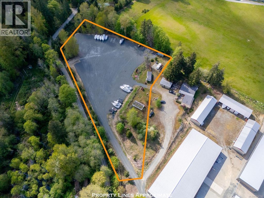 Sl A-7695 Mckenzie Rd, Port Alberni