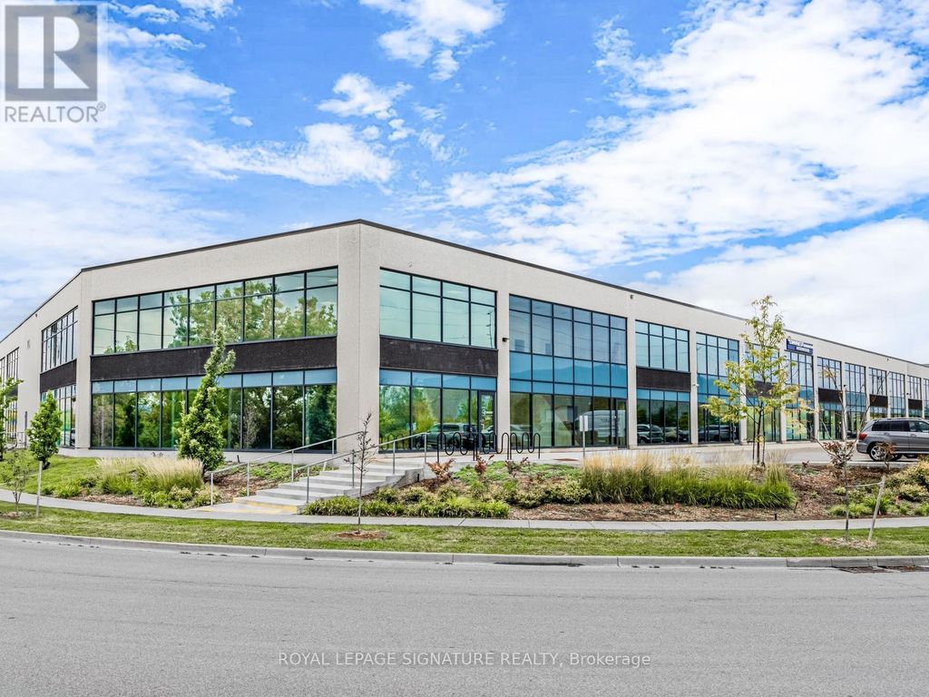 12 - 760 Laurentian Drive, Burlington (industrial Burlington)