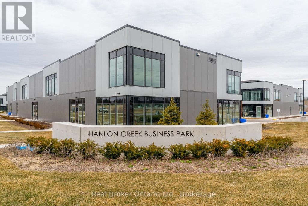 1 - Full - 595 Hanlon Creek Boulevard, Guelph (kortright Hills)