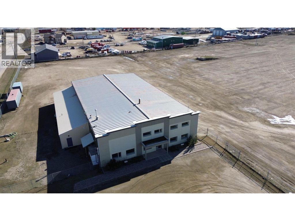 9303 85 Avenue, Fort St. John