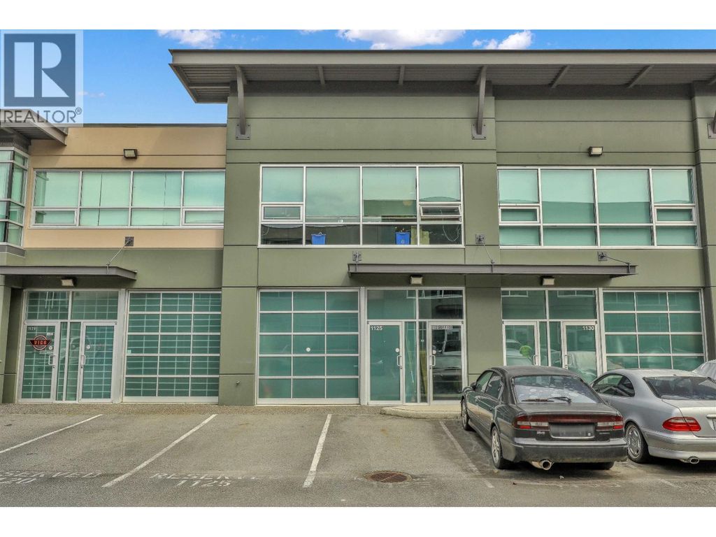 1125 11980 Hammersmith Way, Richmond