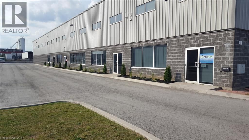 44 Ditton Drive Unit# 3, Hamilton