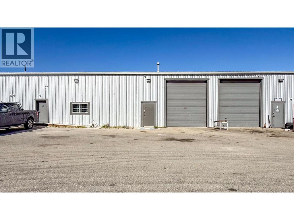 9207 James Avenue Unit# 103, Summerland