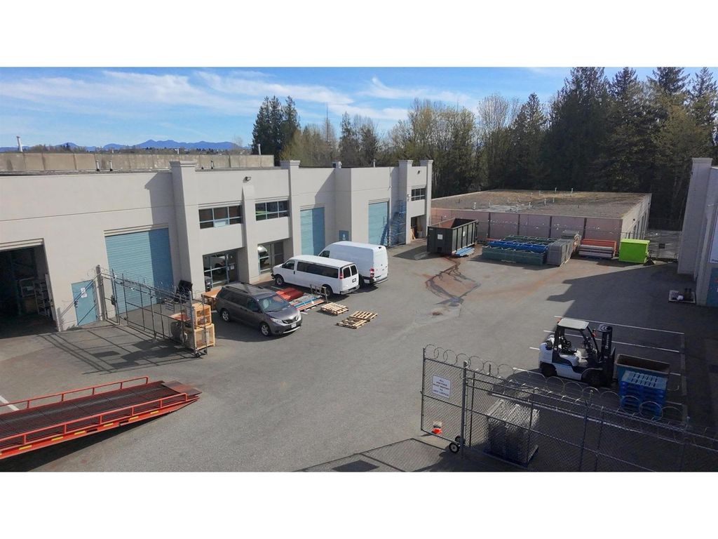 J 2630 Progressive Way, Abbotsford