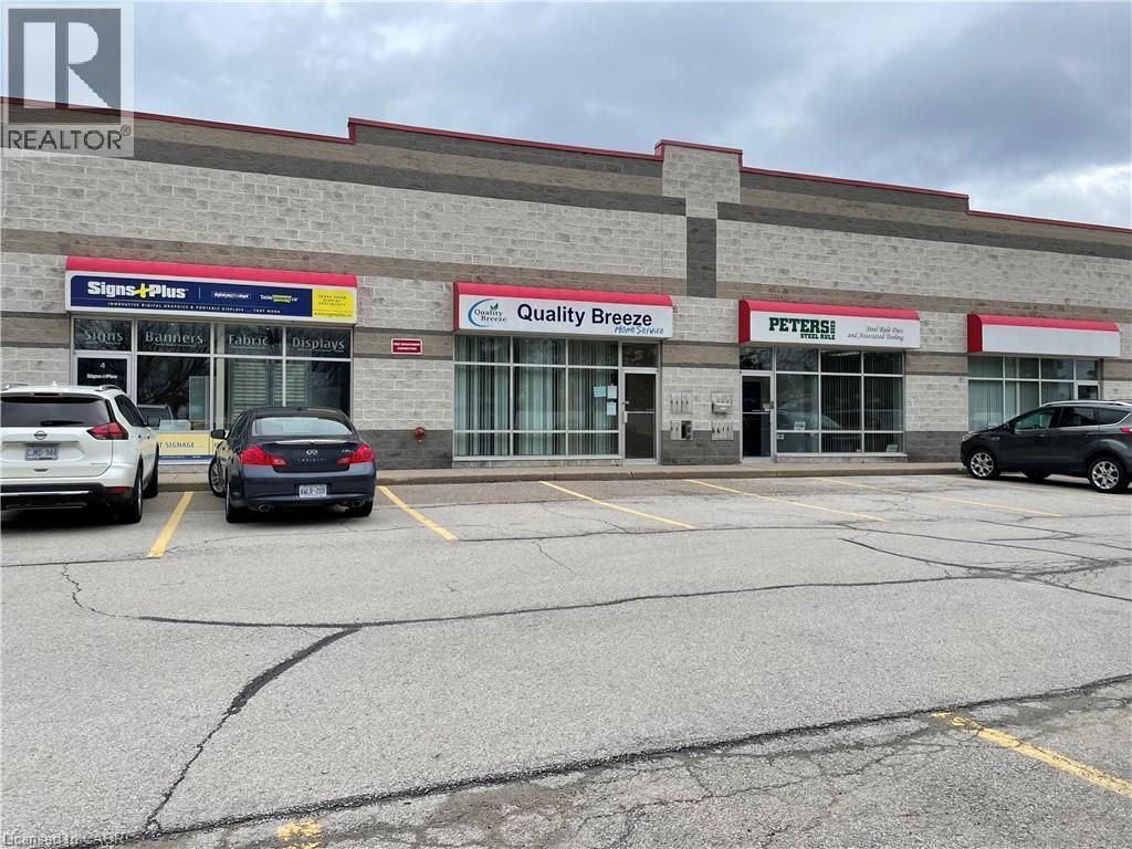 1440 Grahams Lane Unit# 3, Burlington
