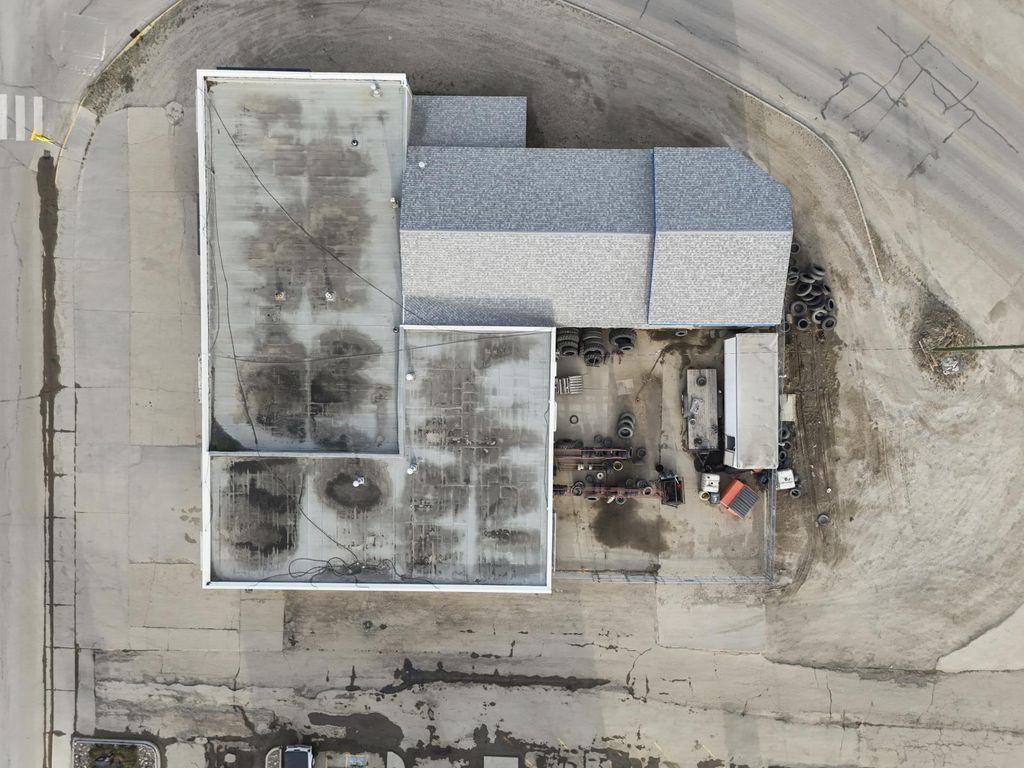 5720 50 Avenue, Drayton Valley