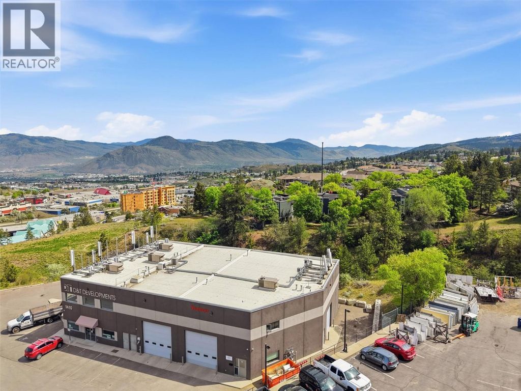 1410 Pearson Place Unit# 103, Kamloops