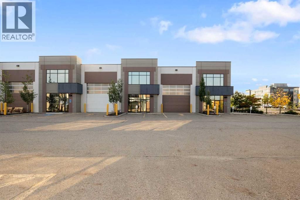 101 & 102, 405 Taiganova Crescent, Fort Mcmurray