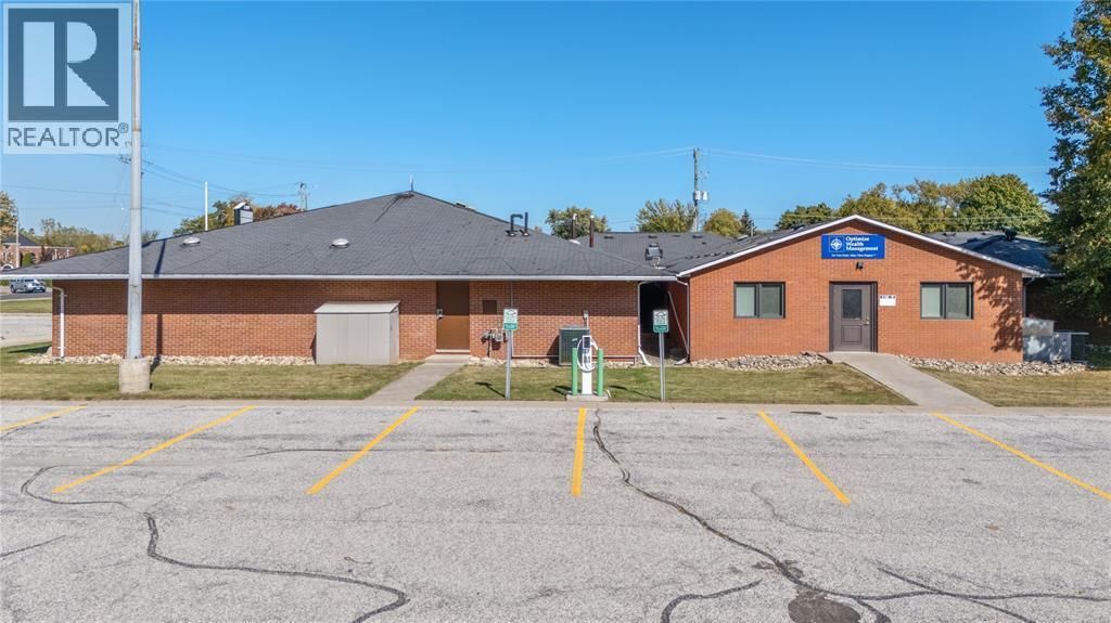 2109 London Line Unit# 9, Sarnia