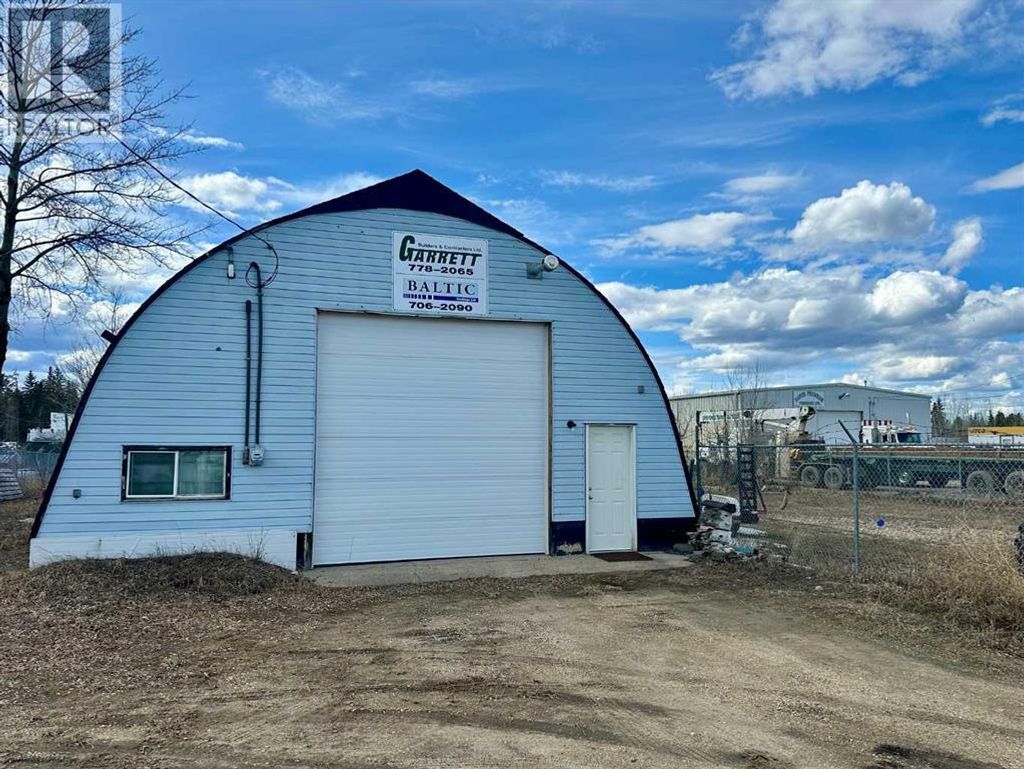 4004 36 Street, Whitecourt
