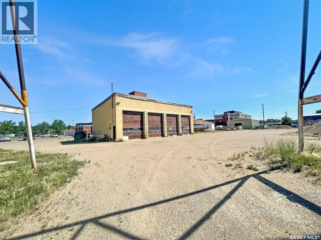 503 North Railway Street W, Swift Current